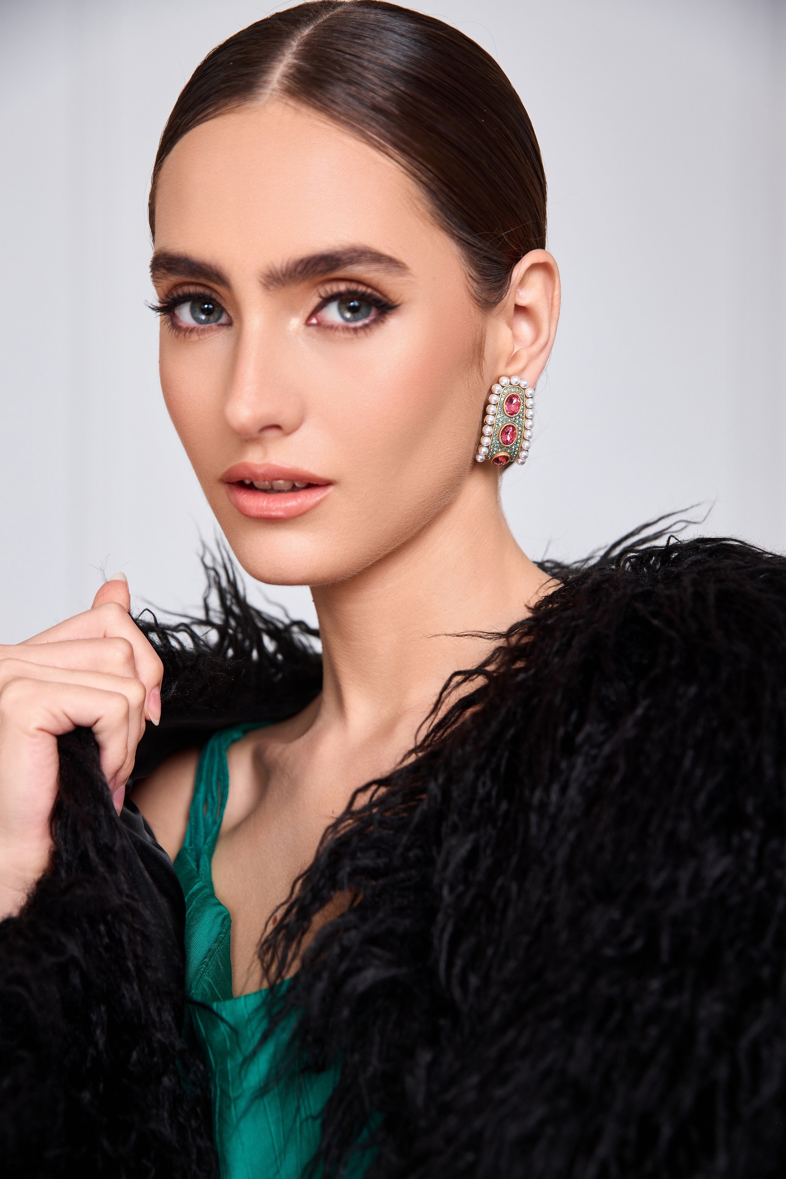 The Earring Collection