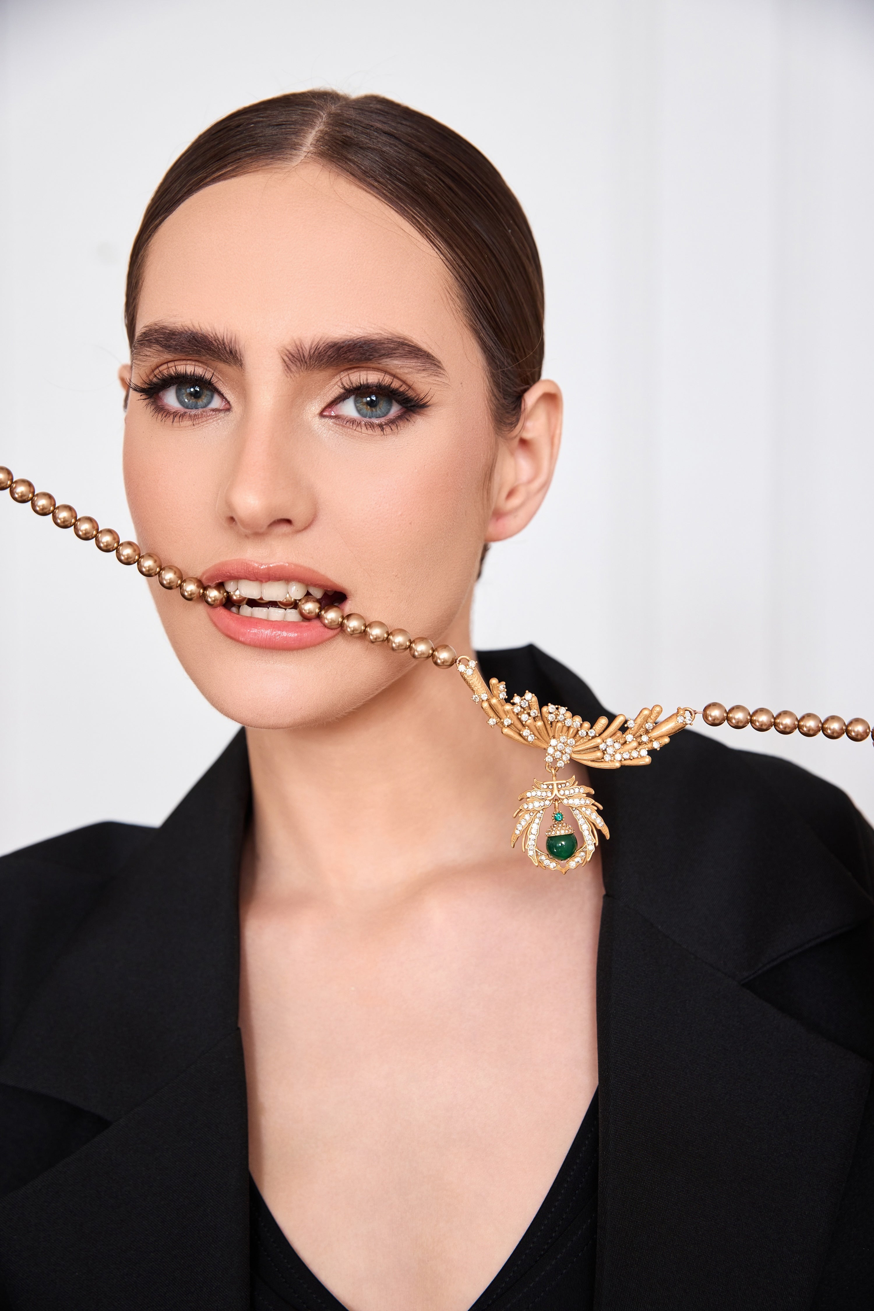 The Necklace Collection