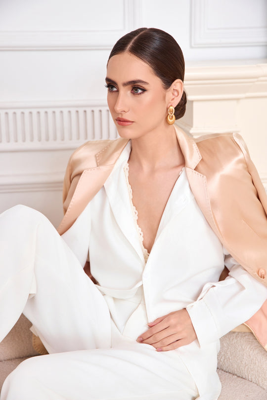 Dangle earrings for women