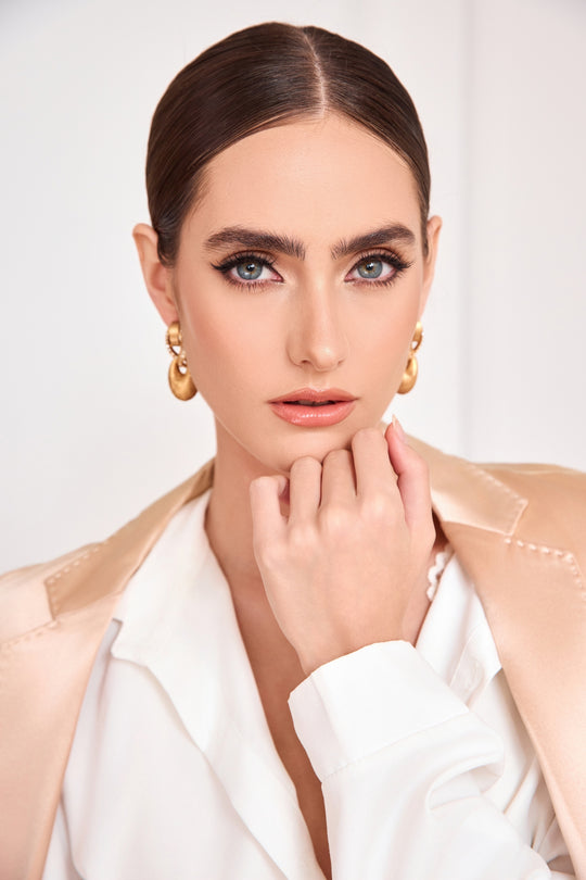 Dangle earrings for women