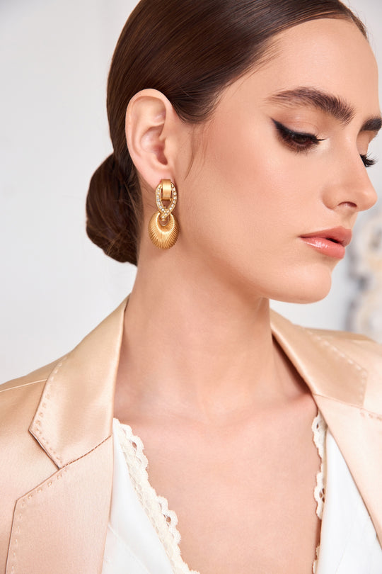 Dangle earrings for women